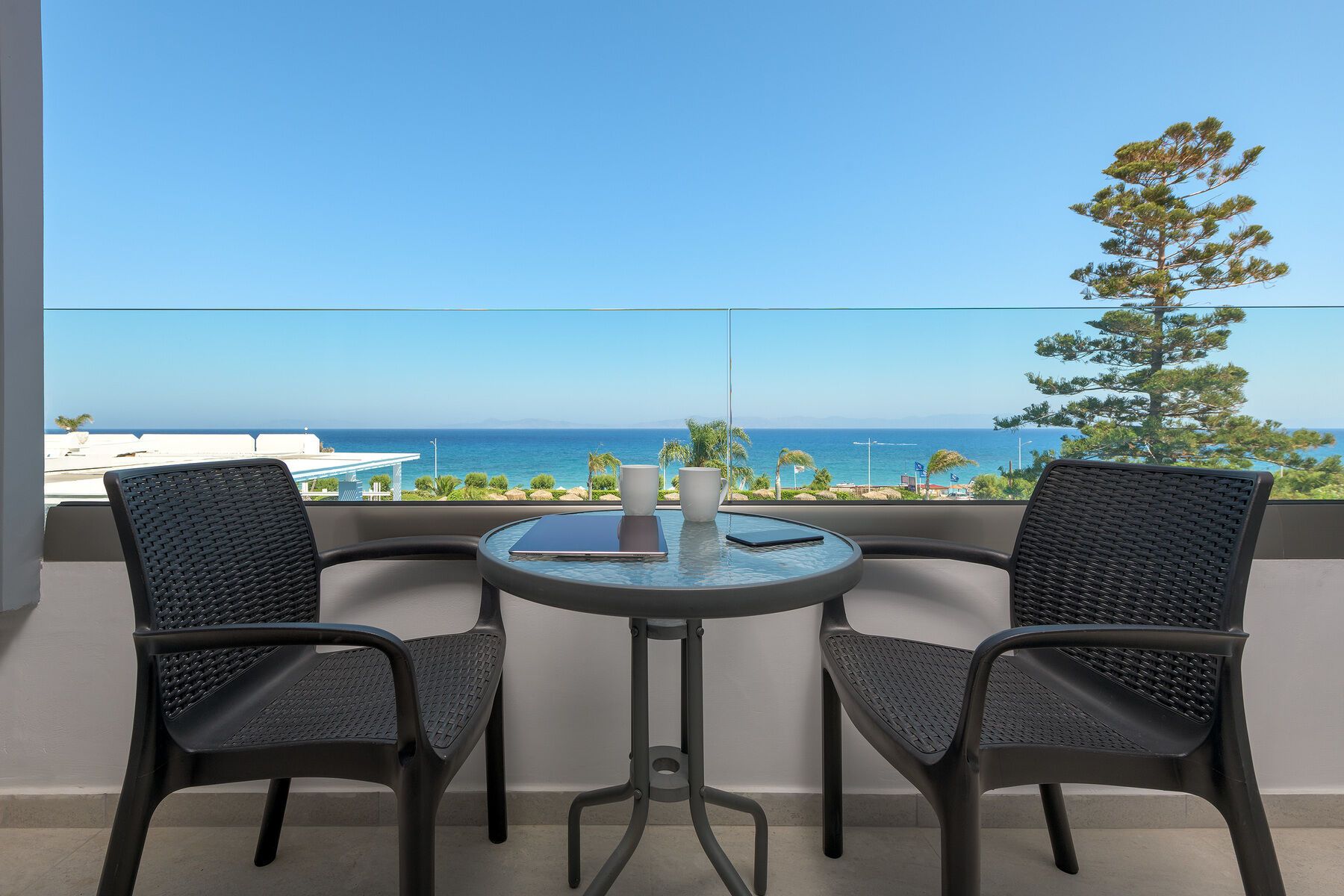 Oceanis Beach Hotel, foto 12