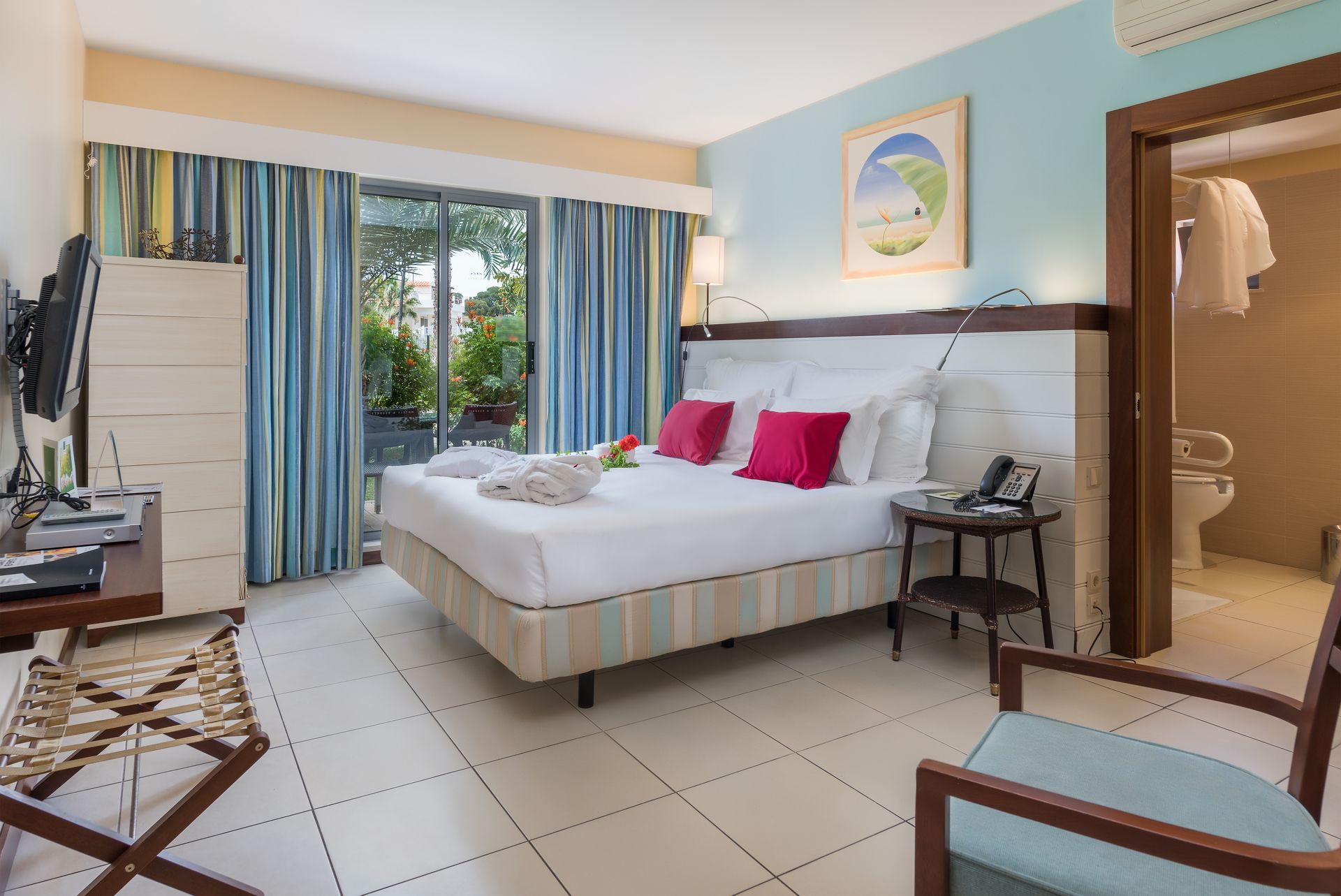 Pestana Porto Santo All Inclusive Premium Beach Resort & SPA, foto 13