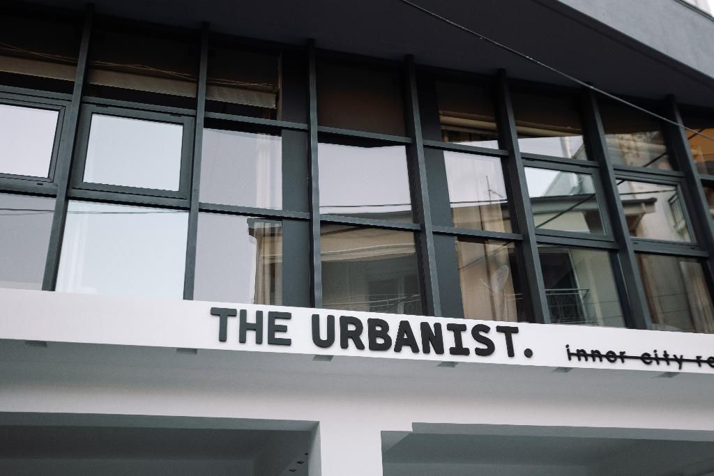 The Urbanist Inner City Residences, foto 2