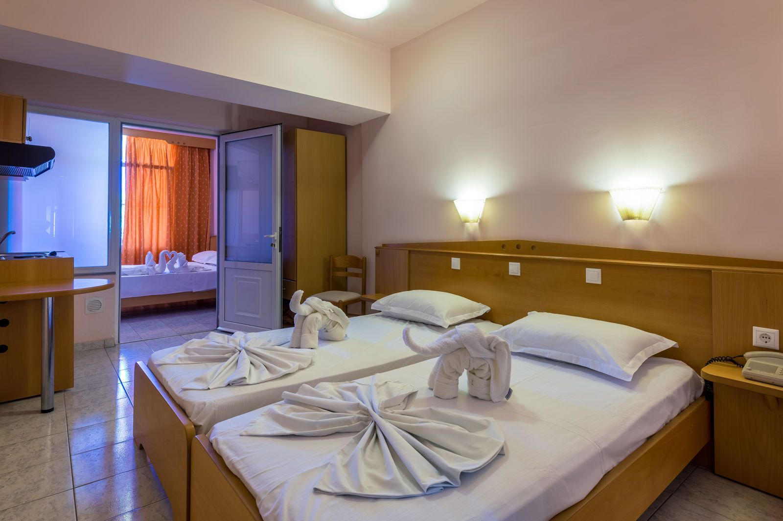 Ilios K Village Resort, foto 14