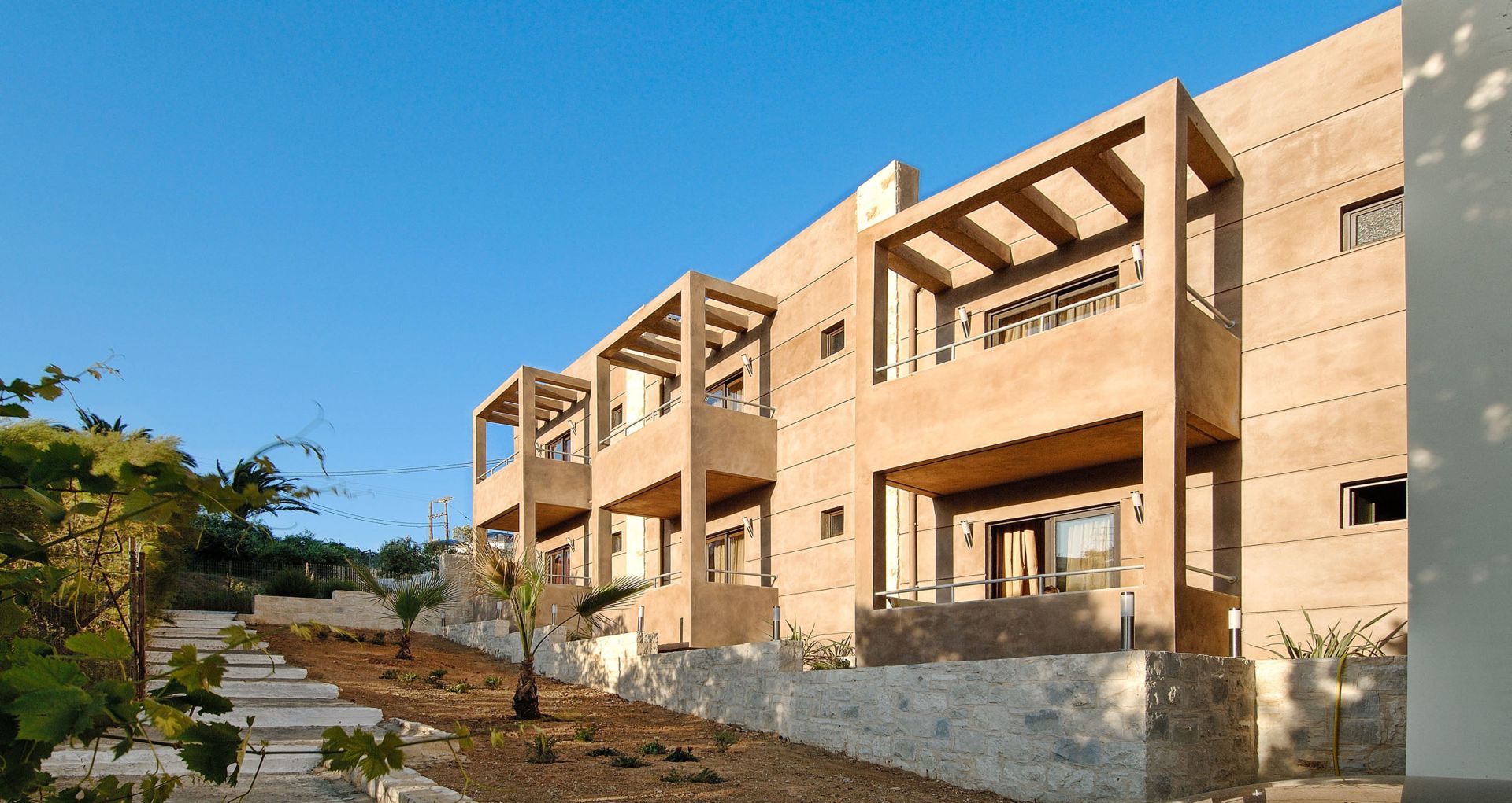 Eva Mare Hotel & Suites, foto 11
