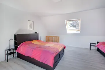 Slaapkamer