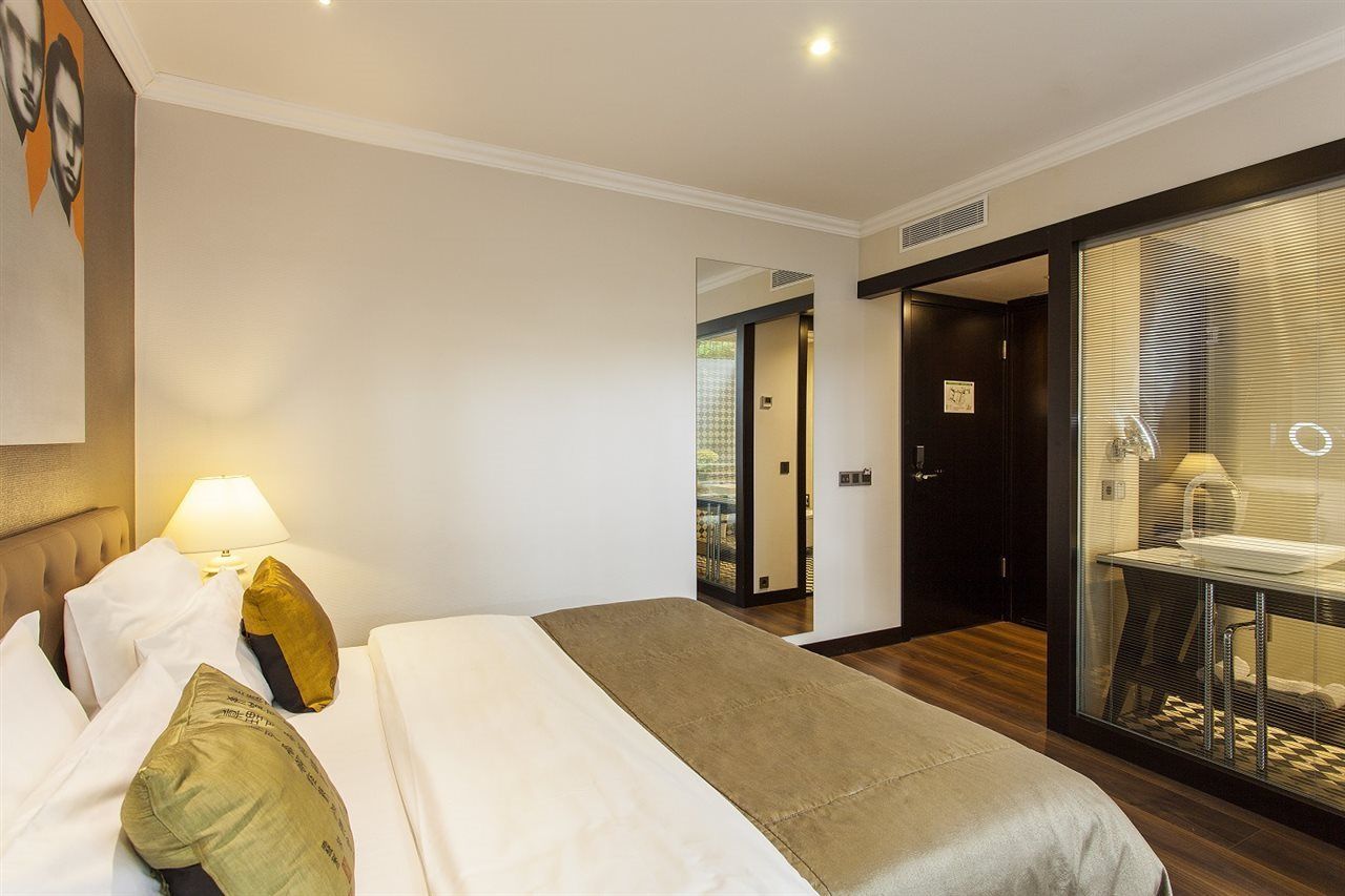 Quentin Boutique Hotel, foto 12
