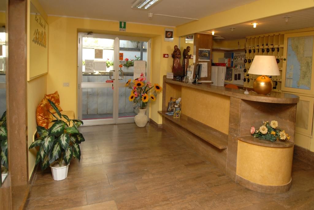 Hotel Baia del Sorriso, foto 3