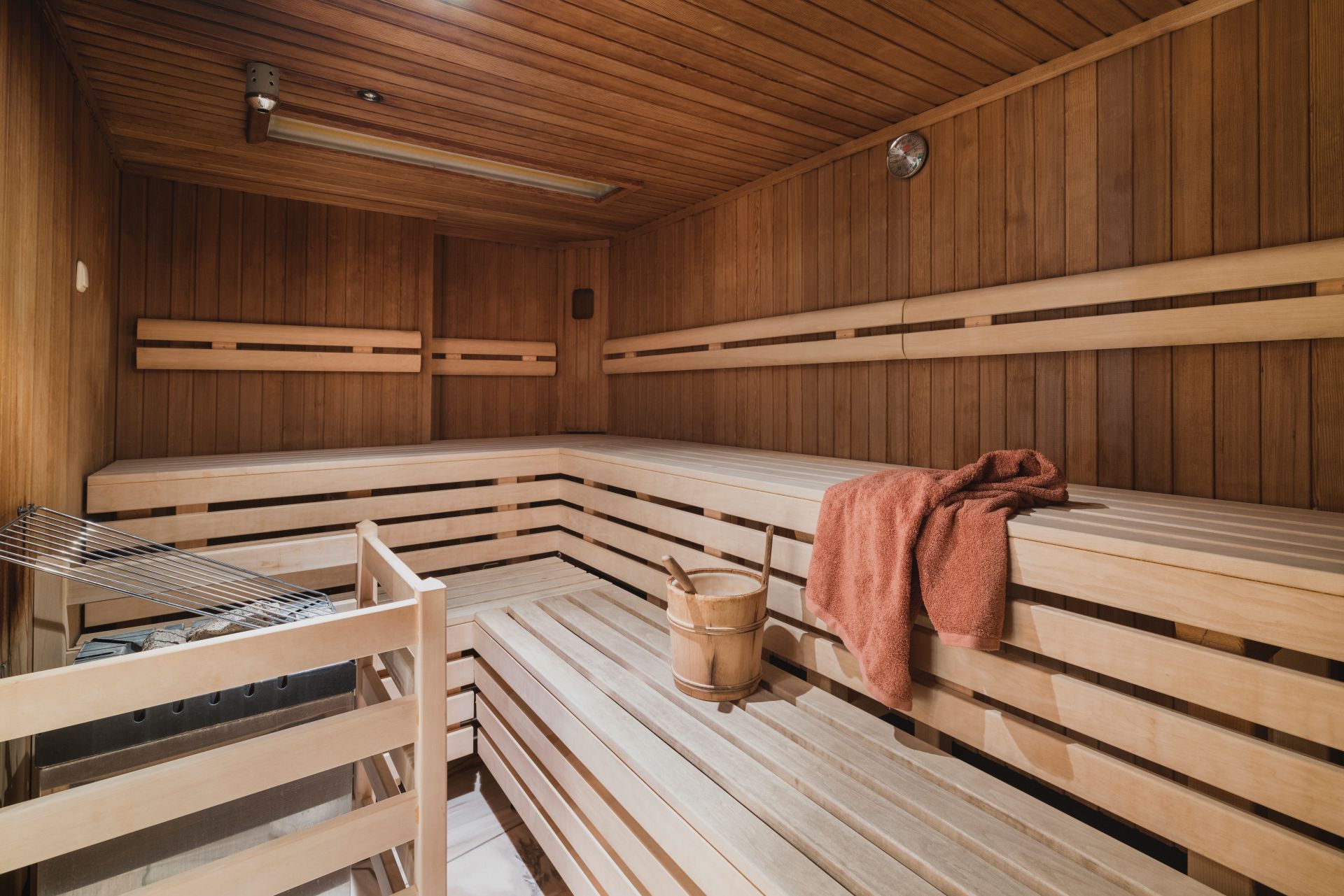 Neuhaus Zillertal Resort, foto 15