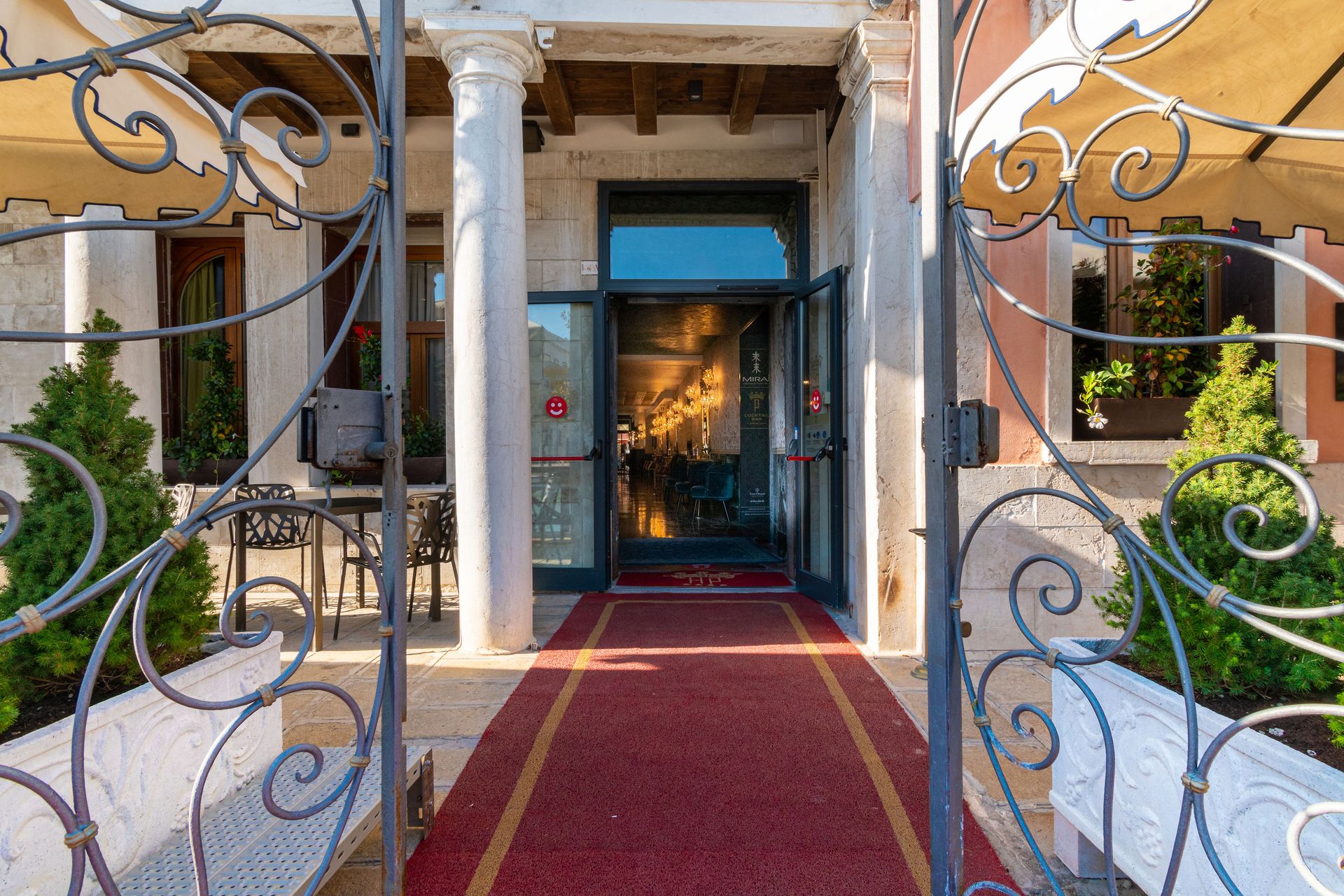 Hotel Principe, foto 10