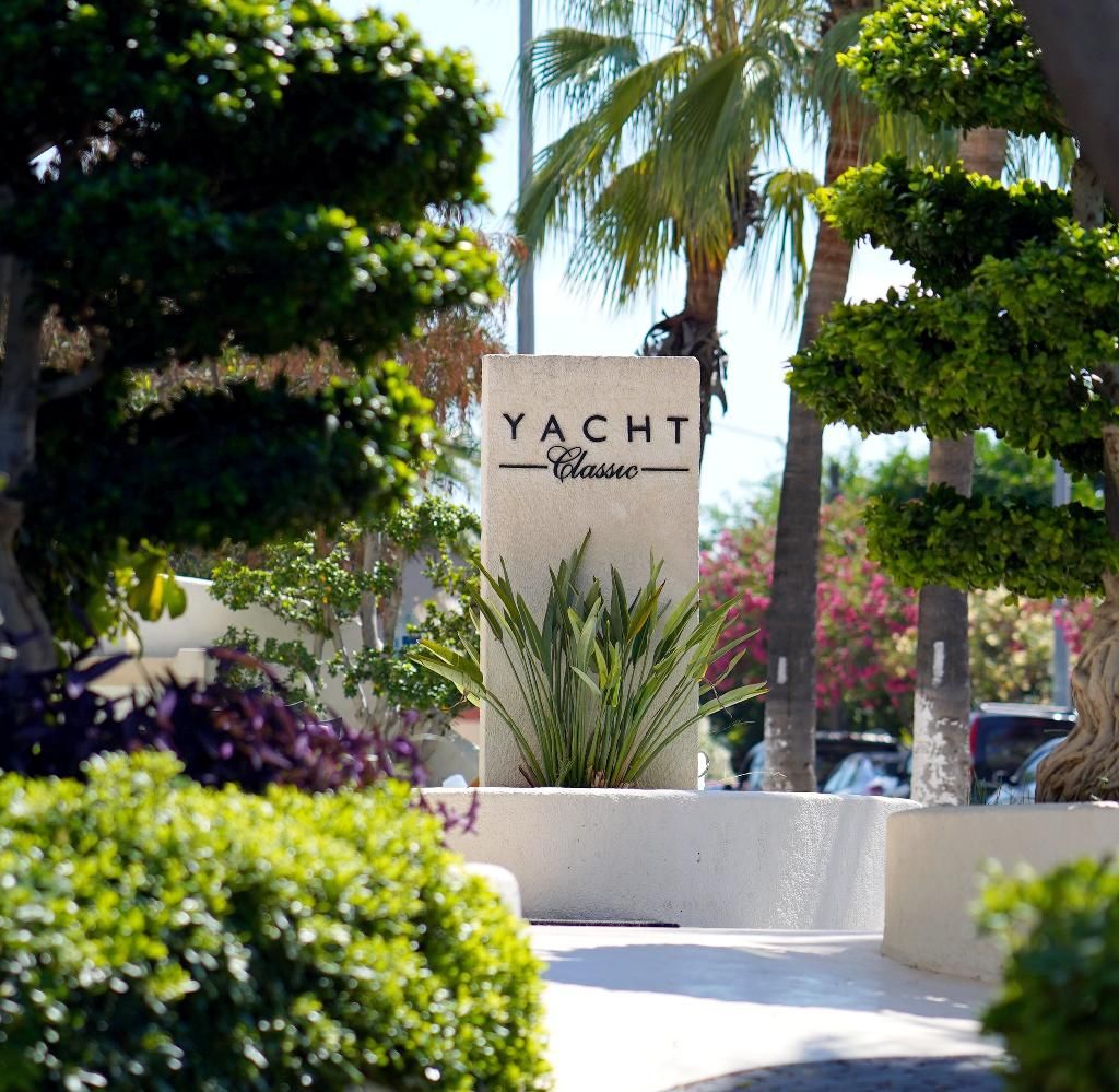 Yacht Classic Hotel, foto 2