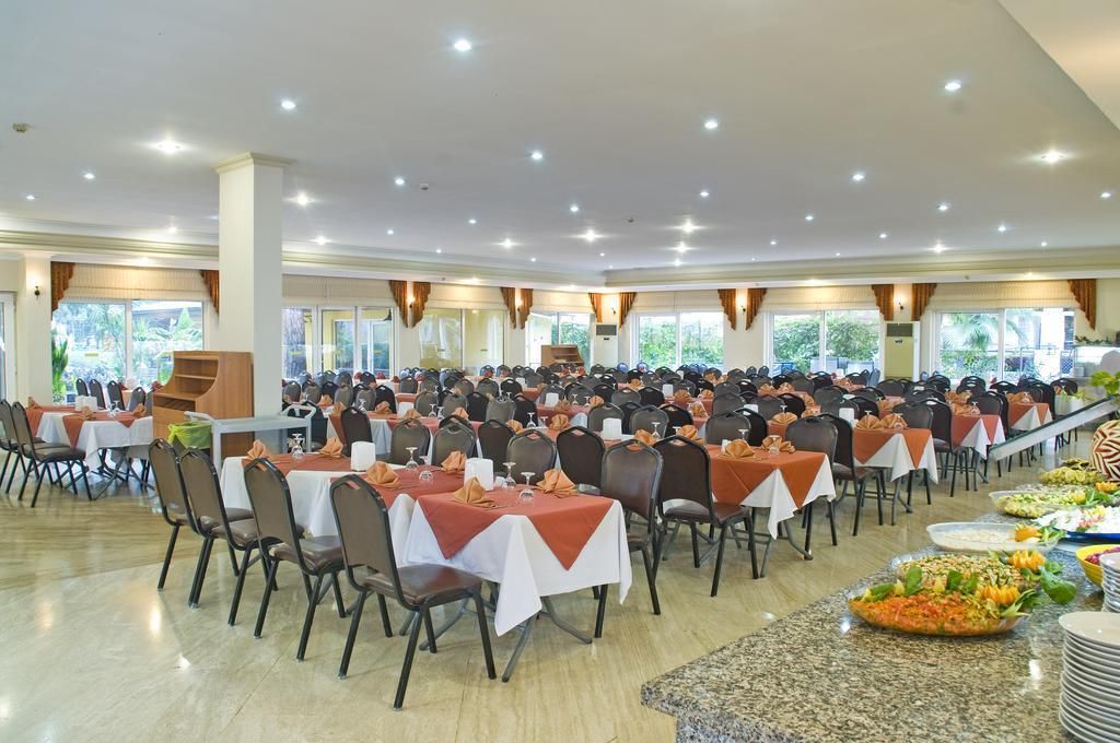 Club Hotel Sunbel, foto 9