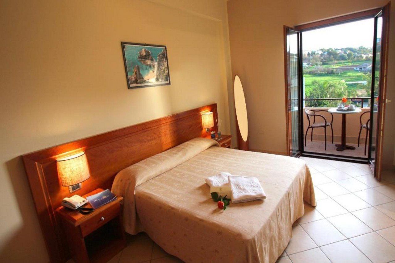 La Bussola Hotel Restaurant, foto 4