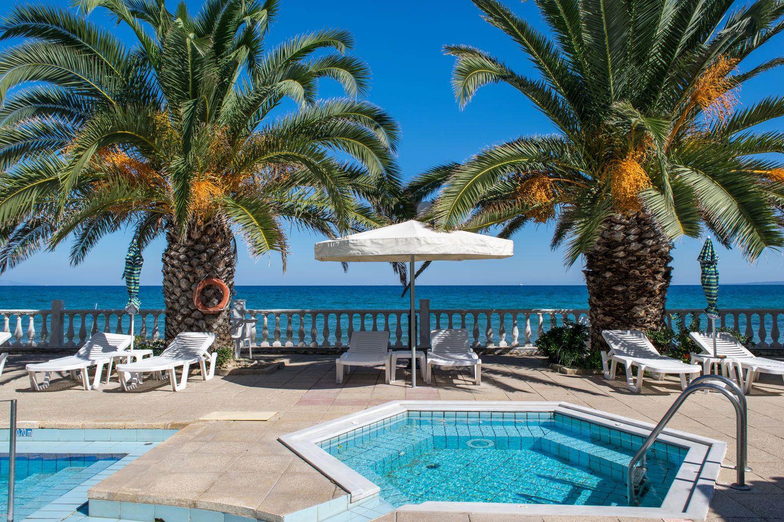 Paradise Beach Hotel, foto 4