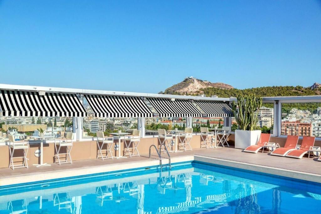 Divani Caravel, foto 11