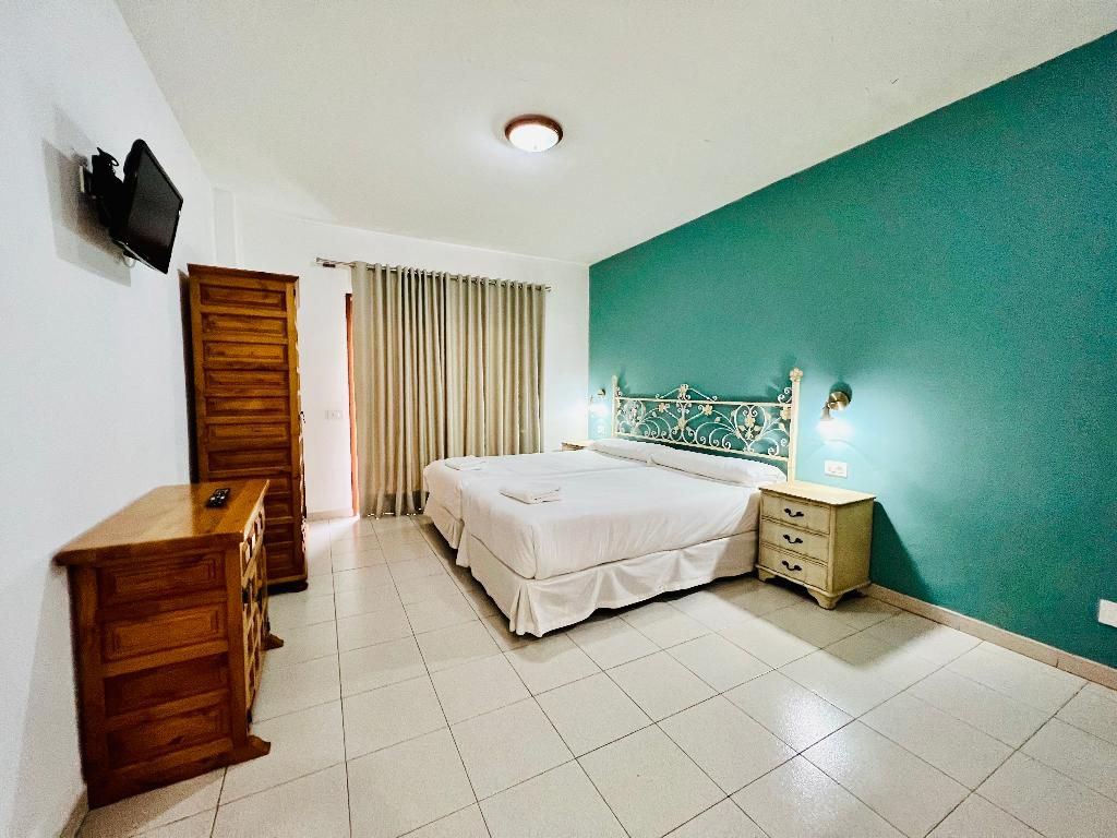 Apartamentos Frontera, foto 7