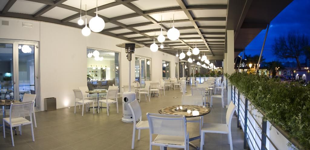 Palazzo Virgilio Hotel, foto 2
