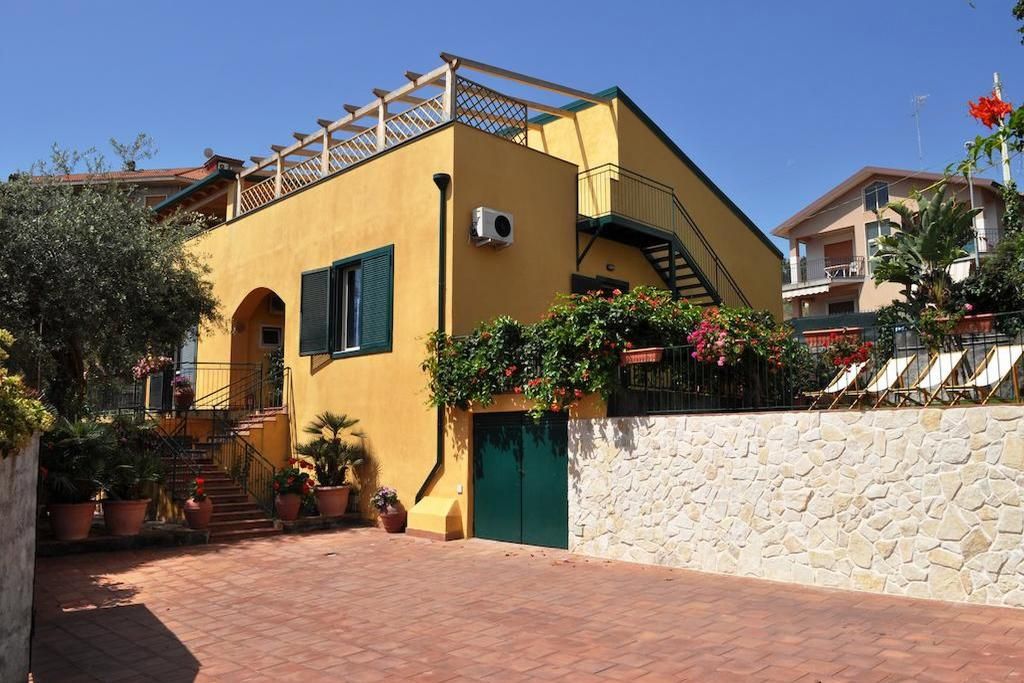 B&B Stella Marina, foto 13