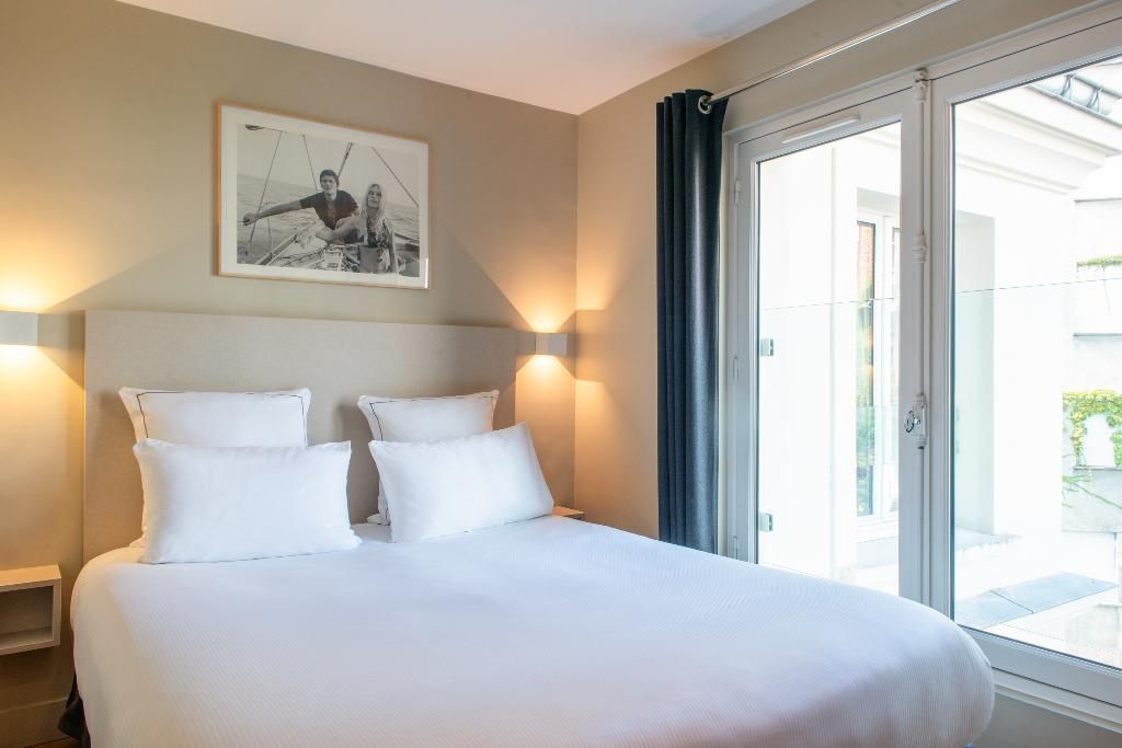 Suites et Hotel Helzear Etoile, foto 2