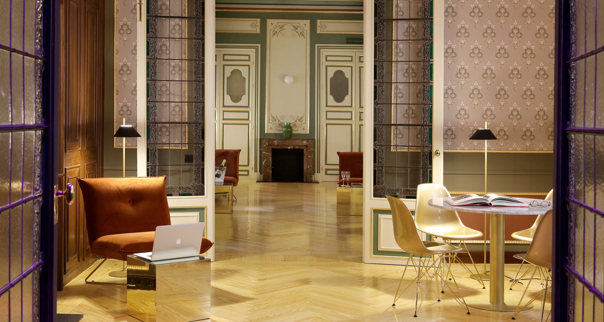 Axel Hotel Madrid, foto 3