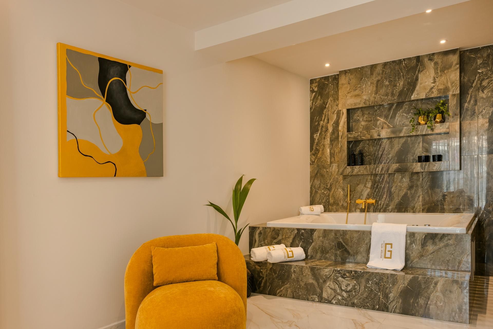 G Boutique Hotel, foto 14