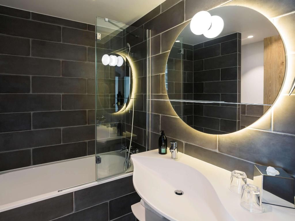 Aparthotel Adagio London Stratford, foto 15