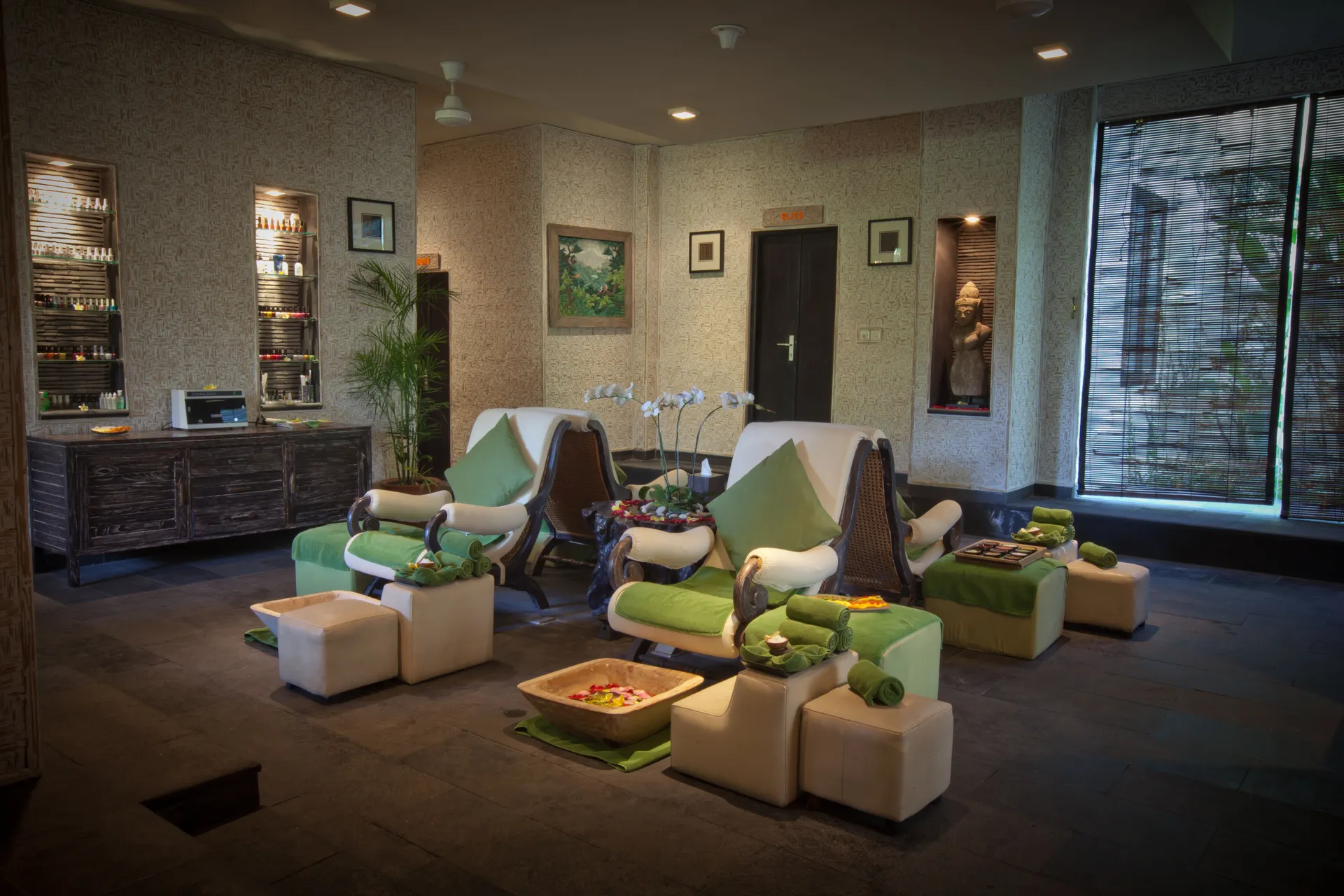 Wellnesscenter