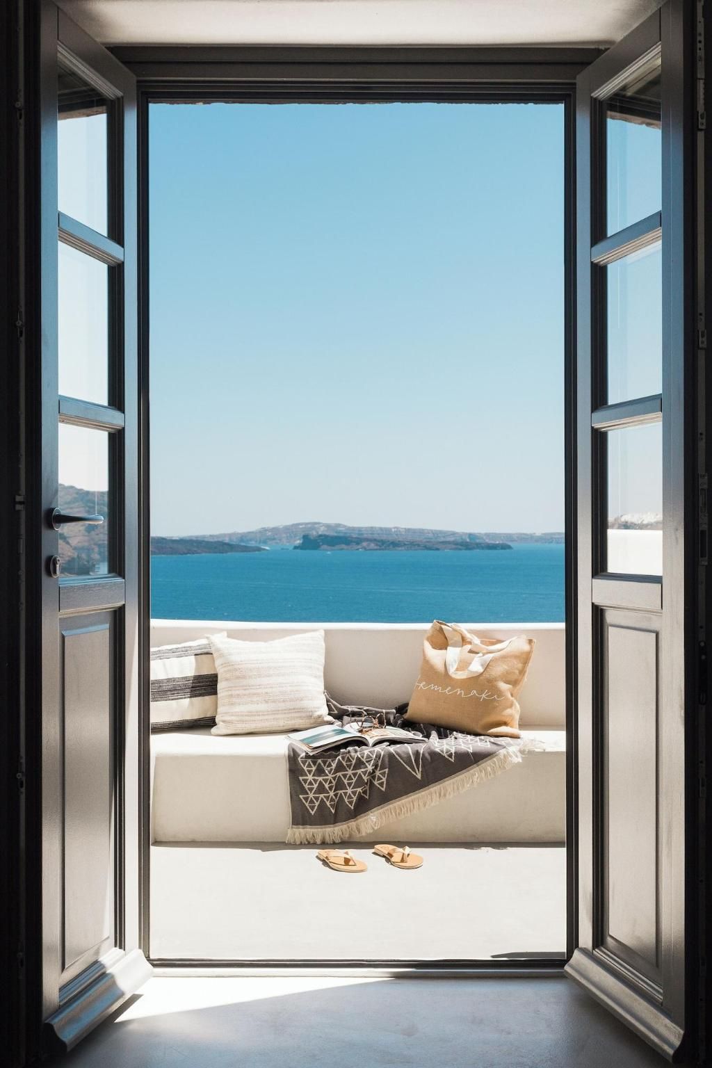 Armenaki Santorini, foto 11