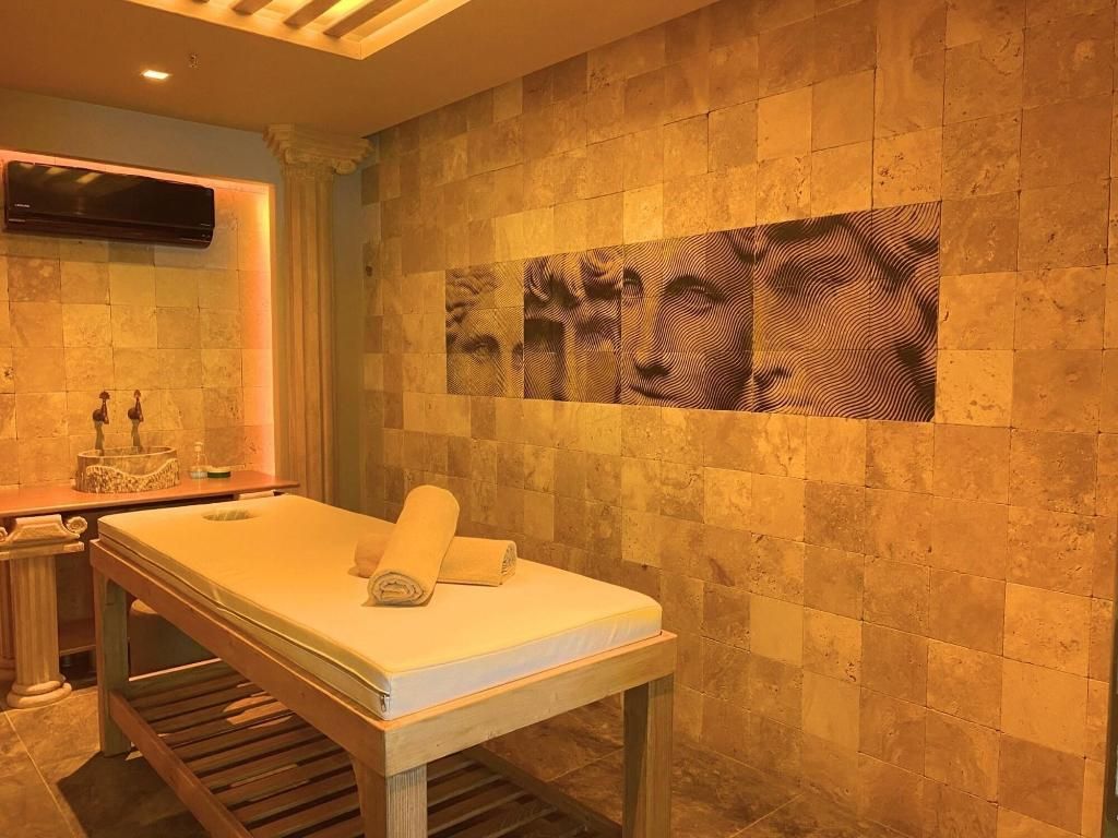 Seven For Life Thermal Hotel, foto 13