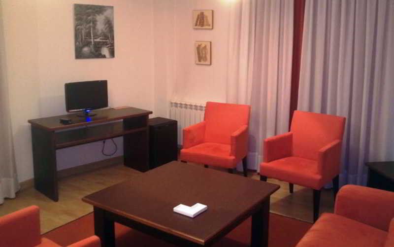 Hotel Alfageme, foto 13