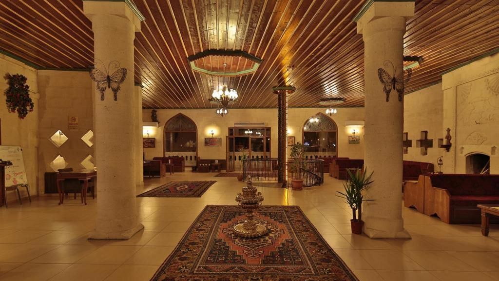Dilek Kaya Hotel, foto 4