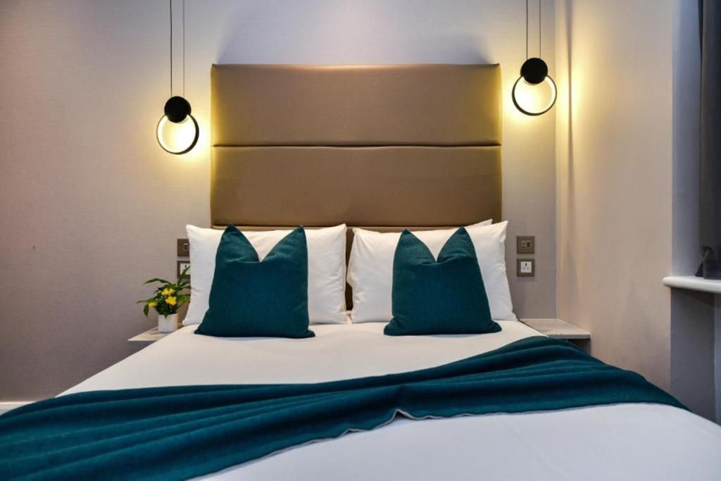 Queens Park Hotel, foto 7