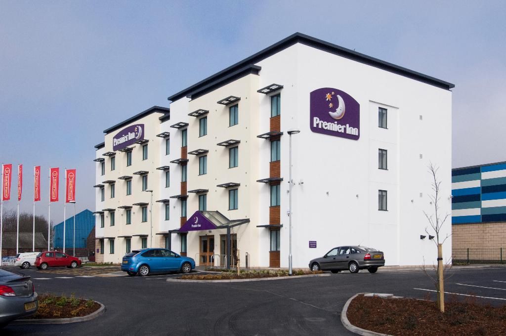 Premier Inn Widnes, foto 15