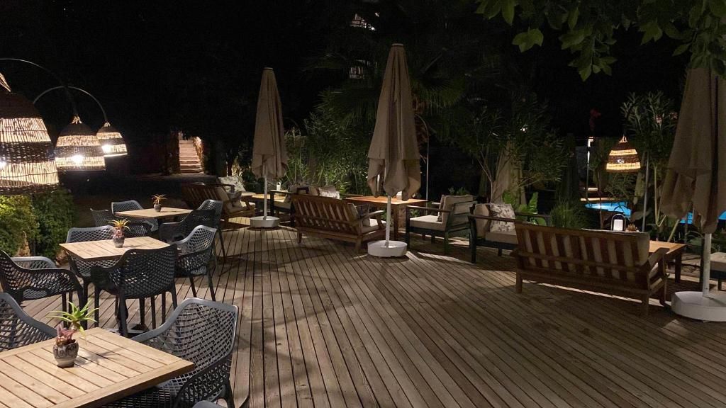 True Blue Boutique Hotel Kalkan, foto 15