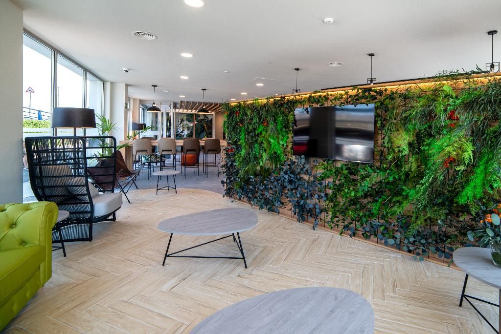 Ibis Styles Santander, foto 5