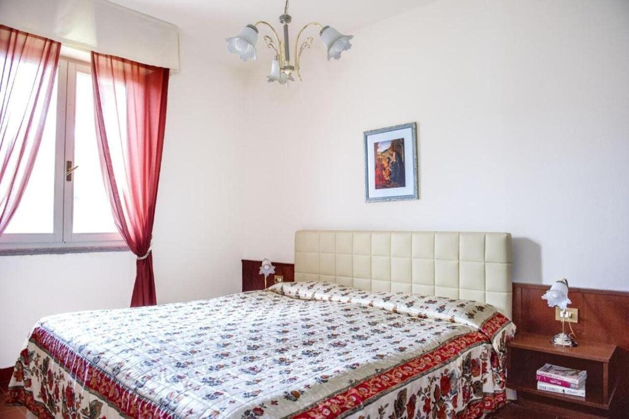Il Pelagone Hotel & Golf Resort, foto 5