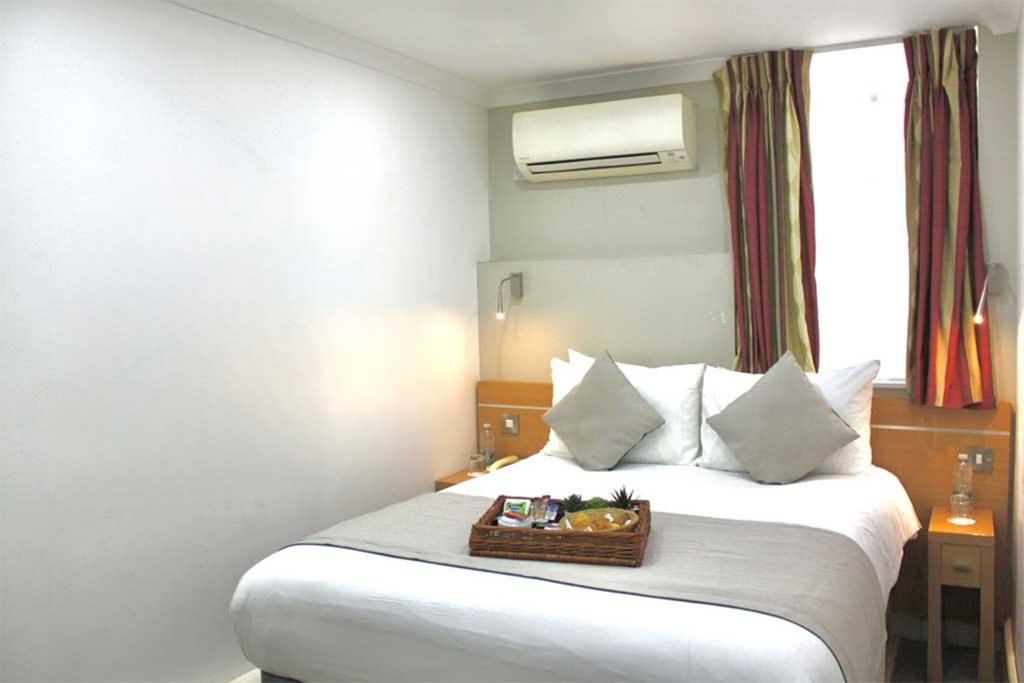 Queens Park Hotel, foto 2