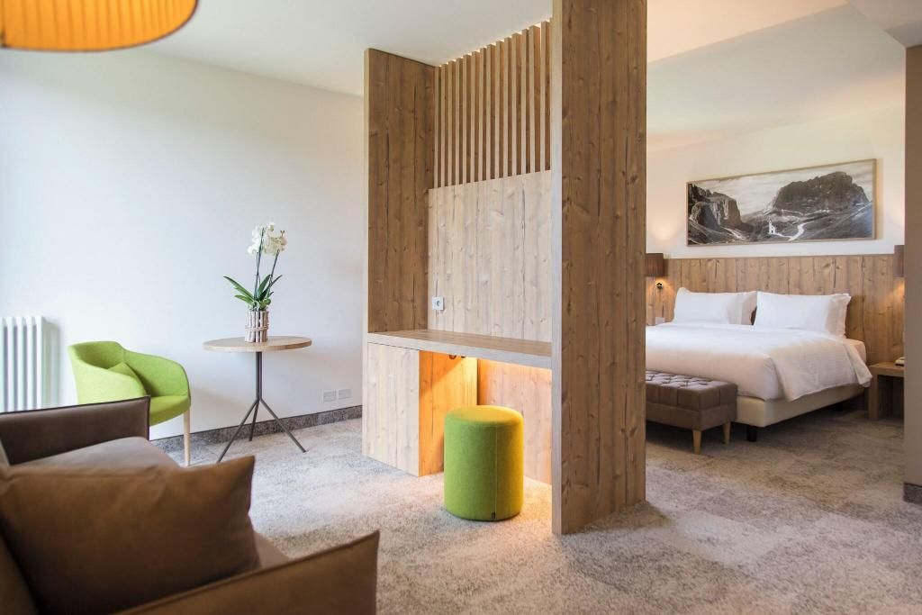 Linta Hotel Wellness & Spa, foto 3