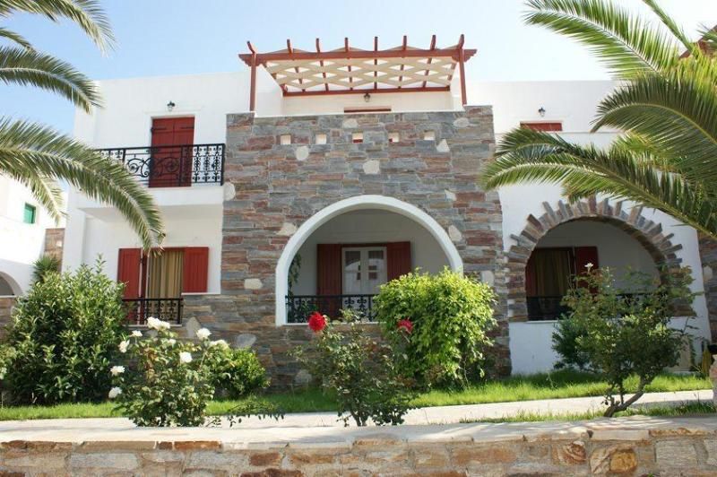 Annita's Village Hotel, foto 9