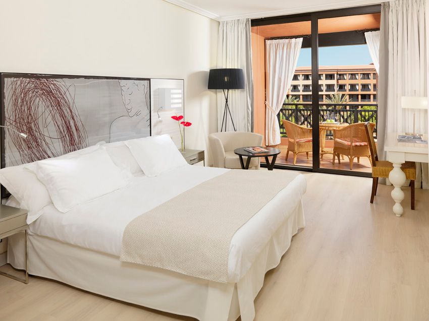 H10 Costa Adeje Palace, foto 5