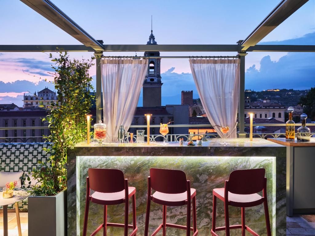 Vista Verona Hotel, foto 11