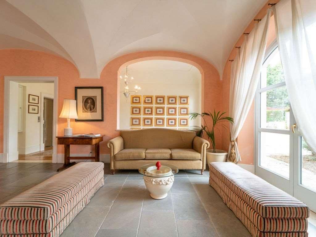 Relais Villa San Martino, foto 14