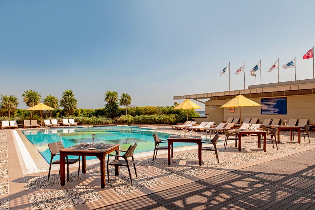 ibis Istanbul Zeytinburnu, foto 6