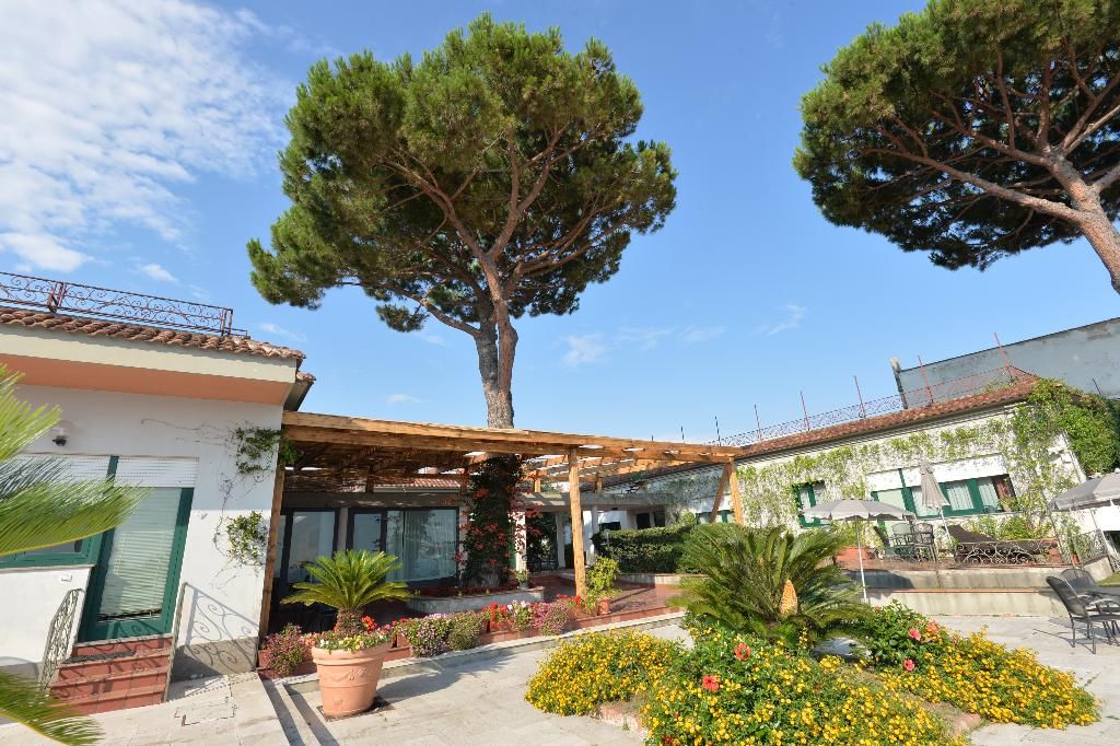 Miramare Residence, foto 7
