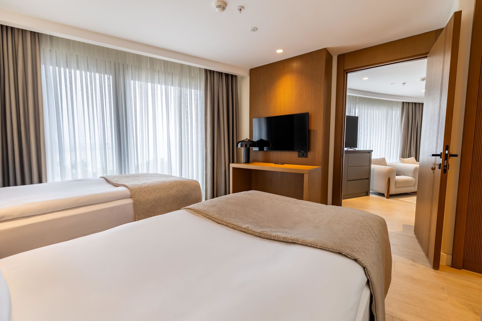 Beks Premium Resort & Spa, foto 13
