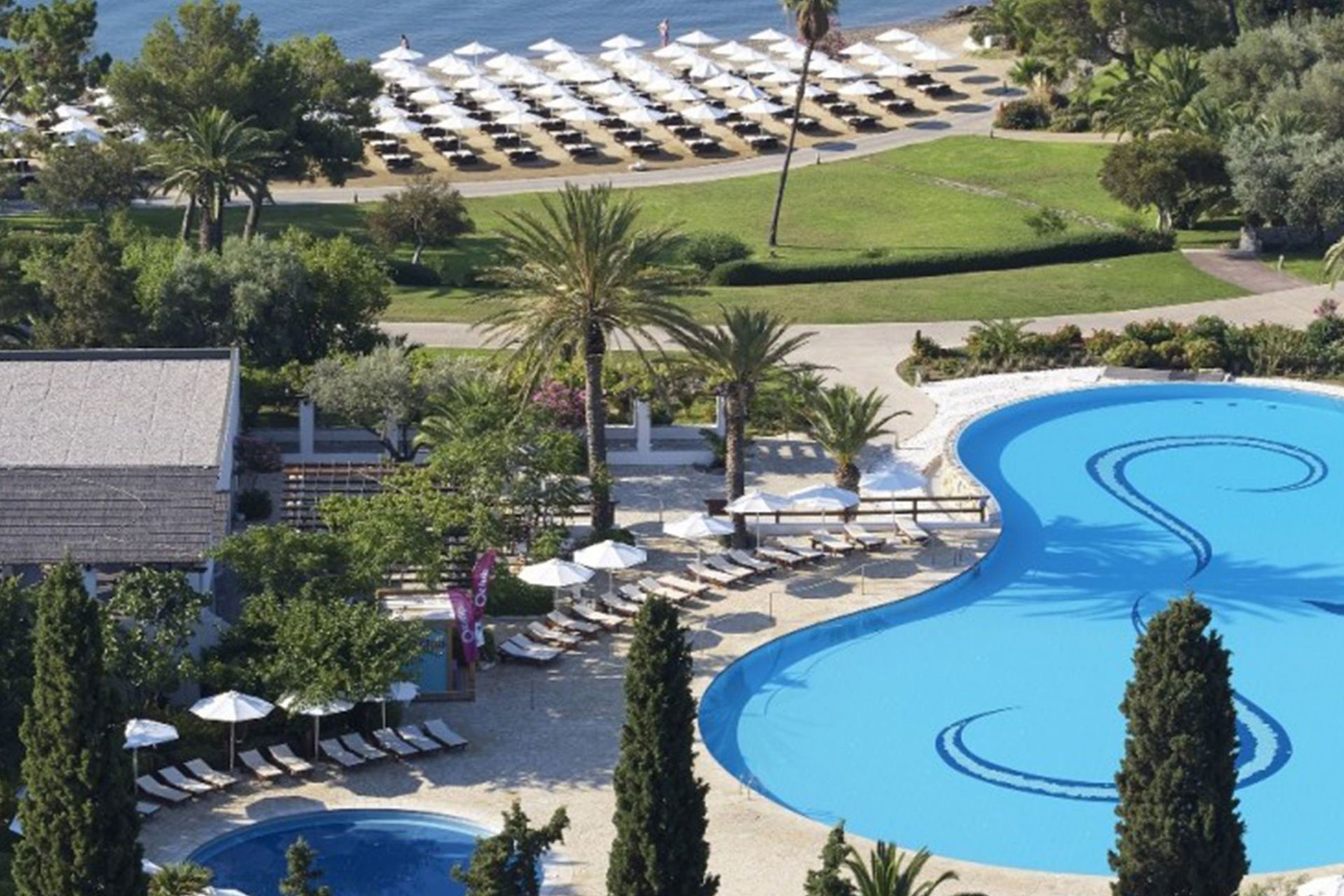 Hydra Beach Resort, foto 10