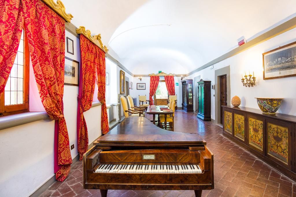 Villa Pitiana, foto 11