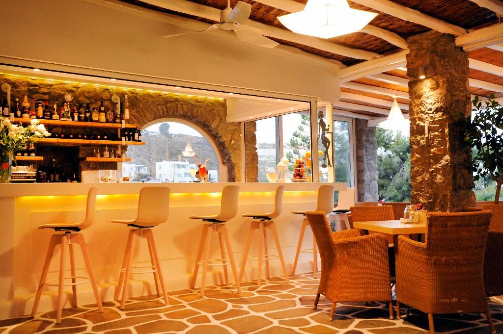 Kamari Hotel, foto 3