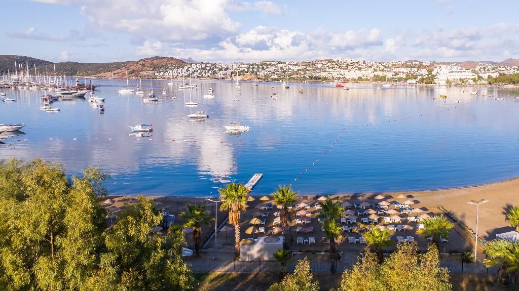 Anadolu Hotel Bodrum, foto 9