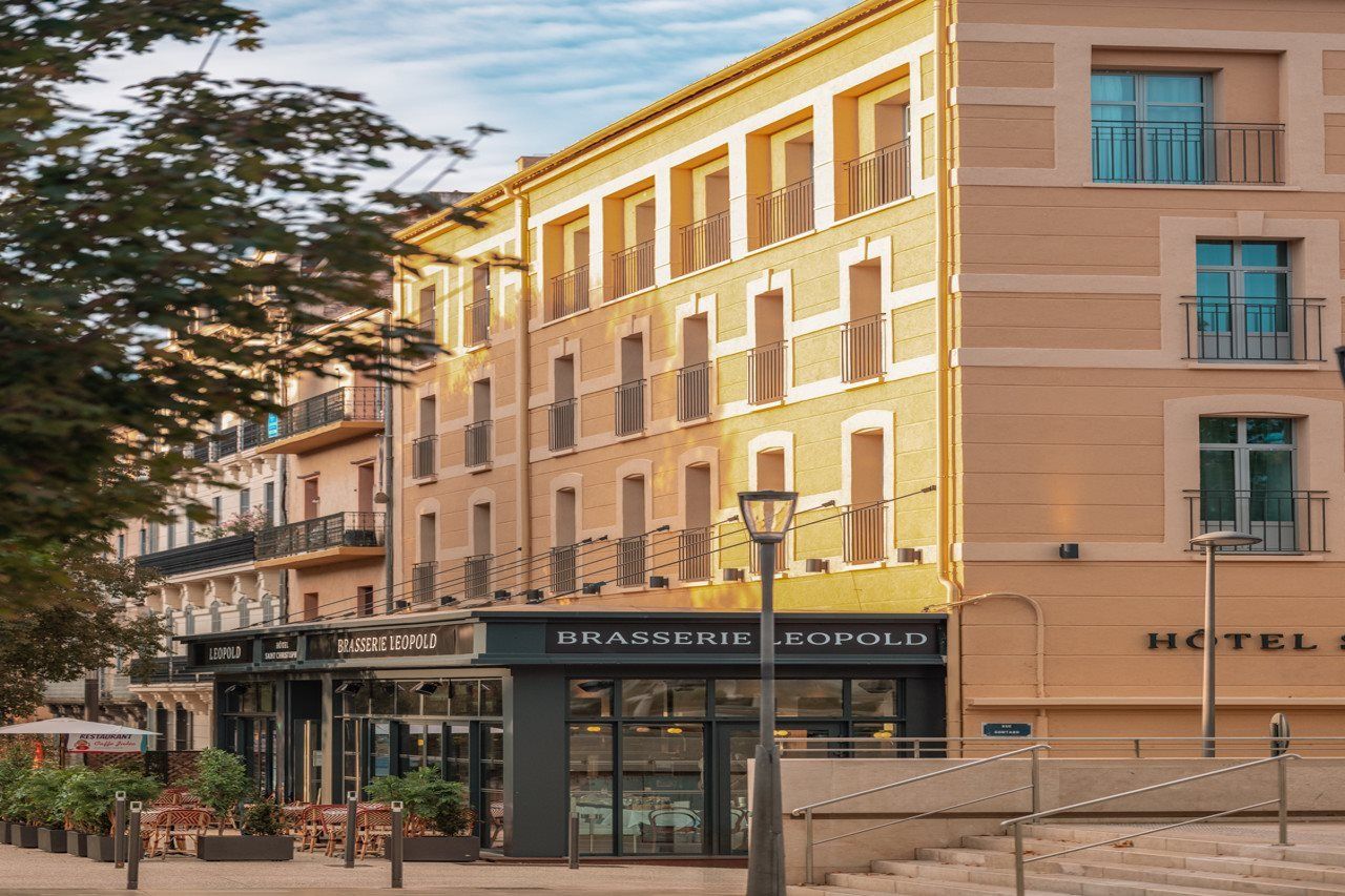 Hôtel Saint Christophe, foto 13