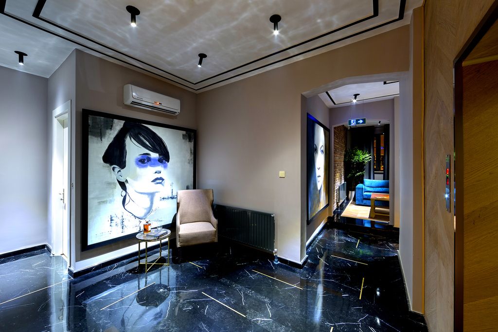 Walton Hotels Galata, foto 6