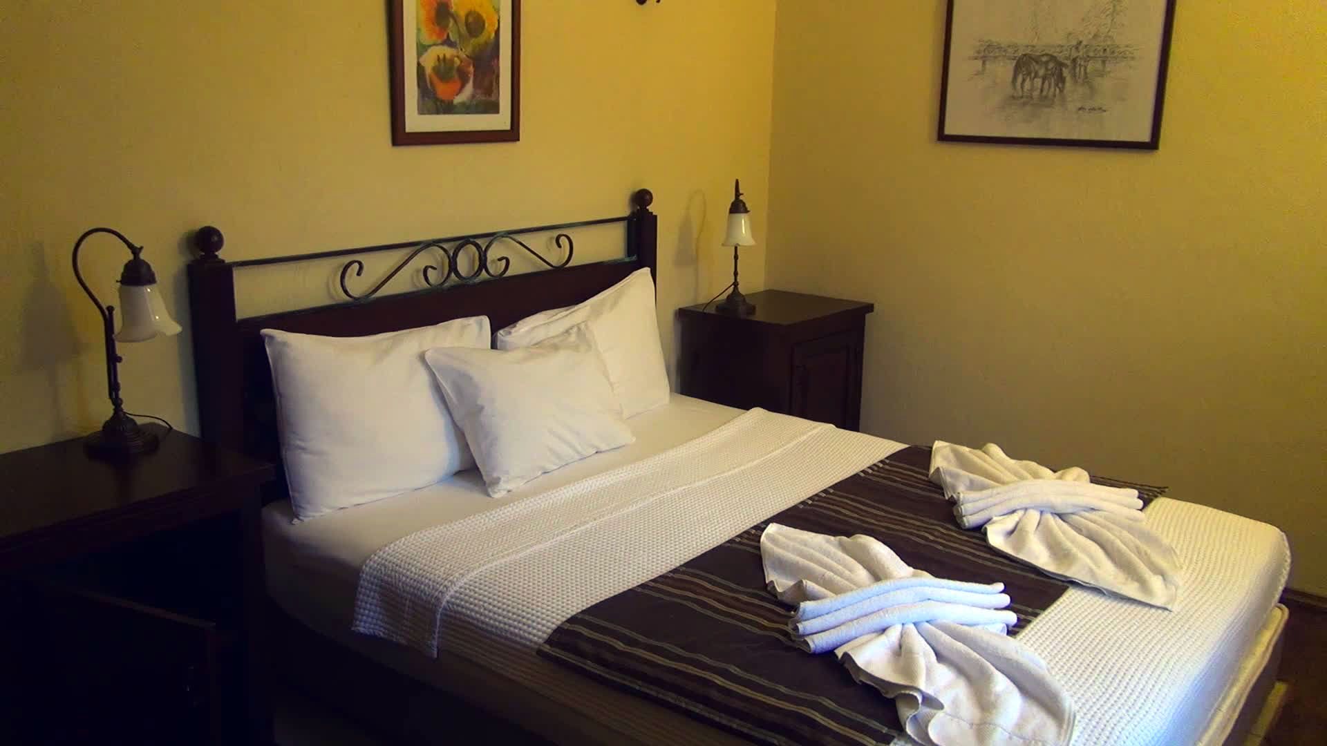 Hotel Berke Ranch & Nature, foto 8