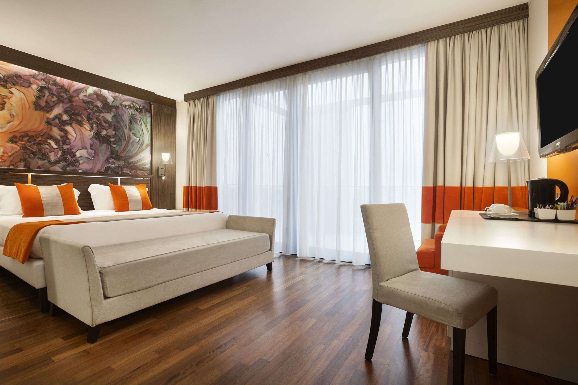 Ramada Plaza by Wyndham Milano, foto 6