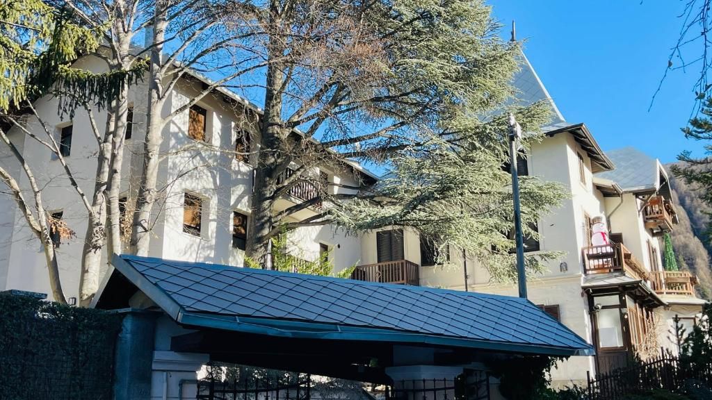 Villa Linda, foto 8